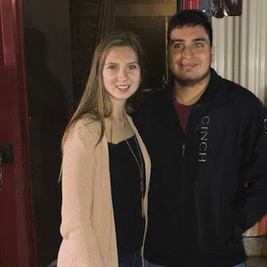 Meet your Posher, Kaitlin